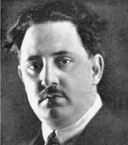 Alfonso Hernández-Catá